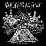 POLTERGEIST - The Demos CD